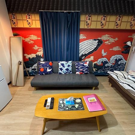 Osaka - Apartment / Vacation Stay 65839 Εξωτερικό φωτογραφία