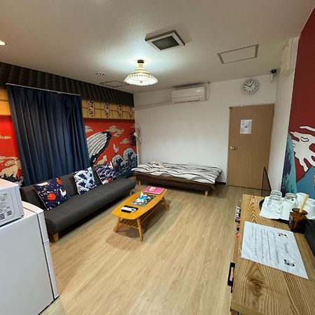 Osaka - Apartment / Vacation Stay 65839 Εξωτερικό φωτογραφία