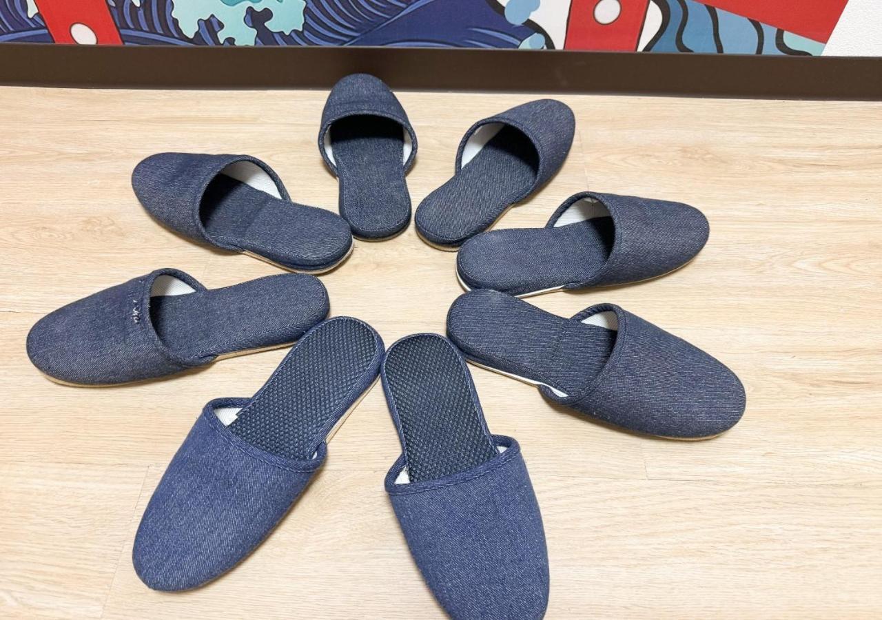 Osaka - Apartment / Vacation Stay 65839 Εξωτερικό φωτογραφία